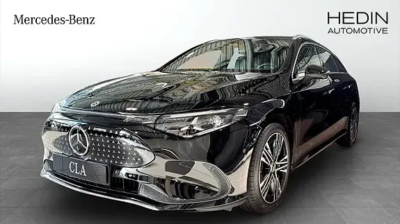 Mercedes-Benz Cla 250+