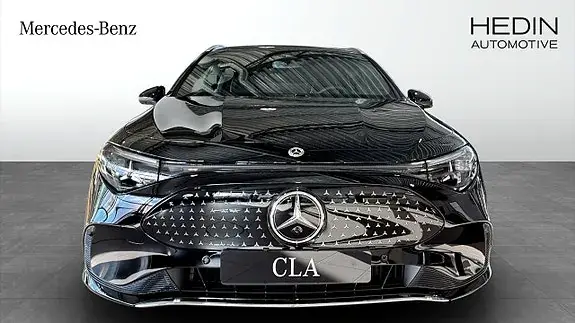 Mercedes-Benz Cla 250+ 2026 photo 2
