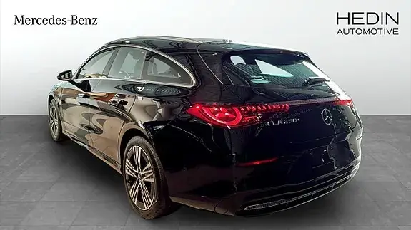 Mercedes-Benz Cla 250+ 2026 photo 5