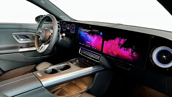 Mercedes-Benz Cla 250+ 2026 photo 4