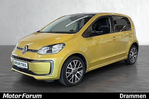 Volkswagen E-Up!