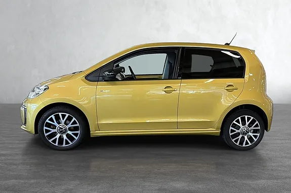Volkswagen E-Up! 2020 photo 3