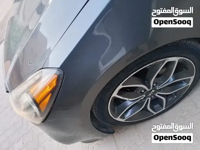 Kia Forte 2014 photo 4