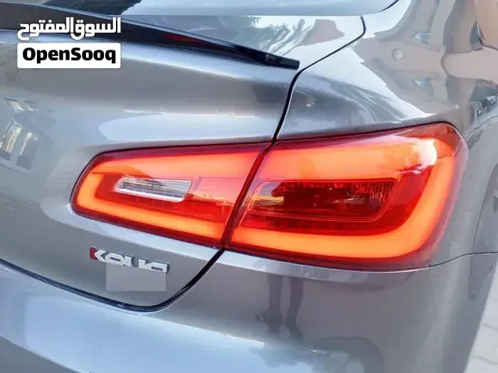 Kia Forte 2014 photo 3