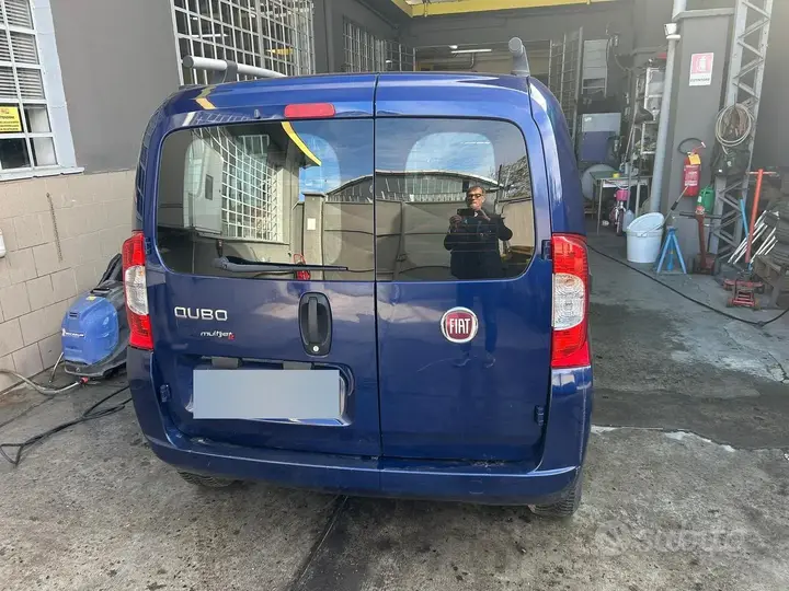 Fiat Qubo