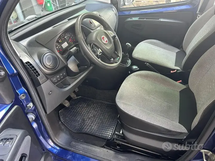 Fiat Qubo 2019 photo 5