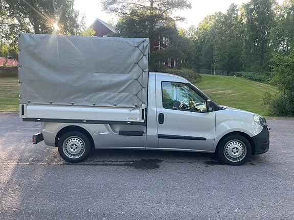 Fiat Doblo 2017 photo 3
