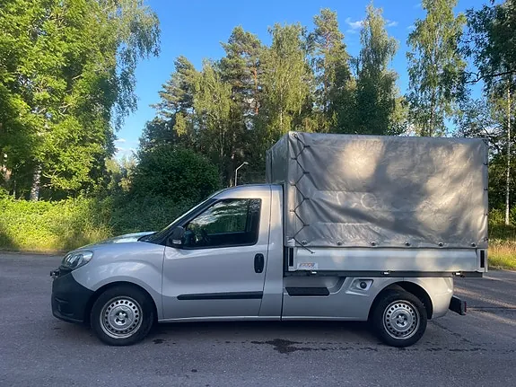 Fiat Doblo 2017 photo 4