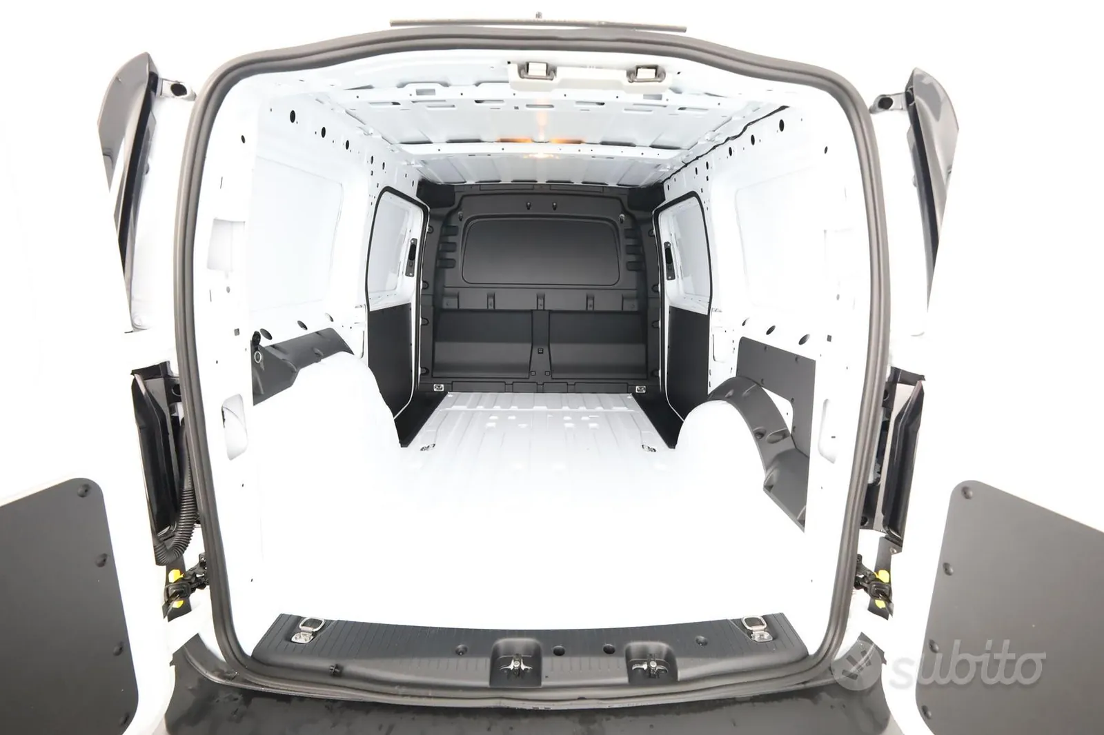 Ford Transit Connect 2025 photo 3