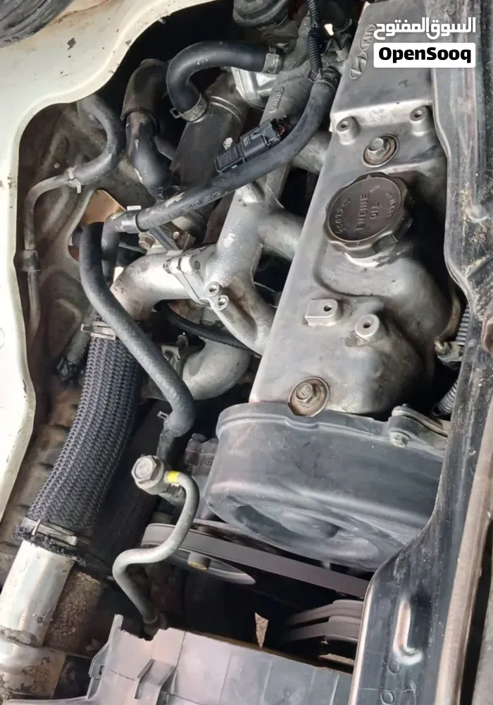 Hyundai H 100 2007 photo 4