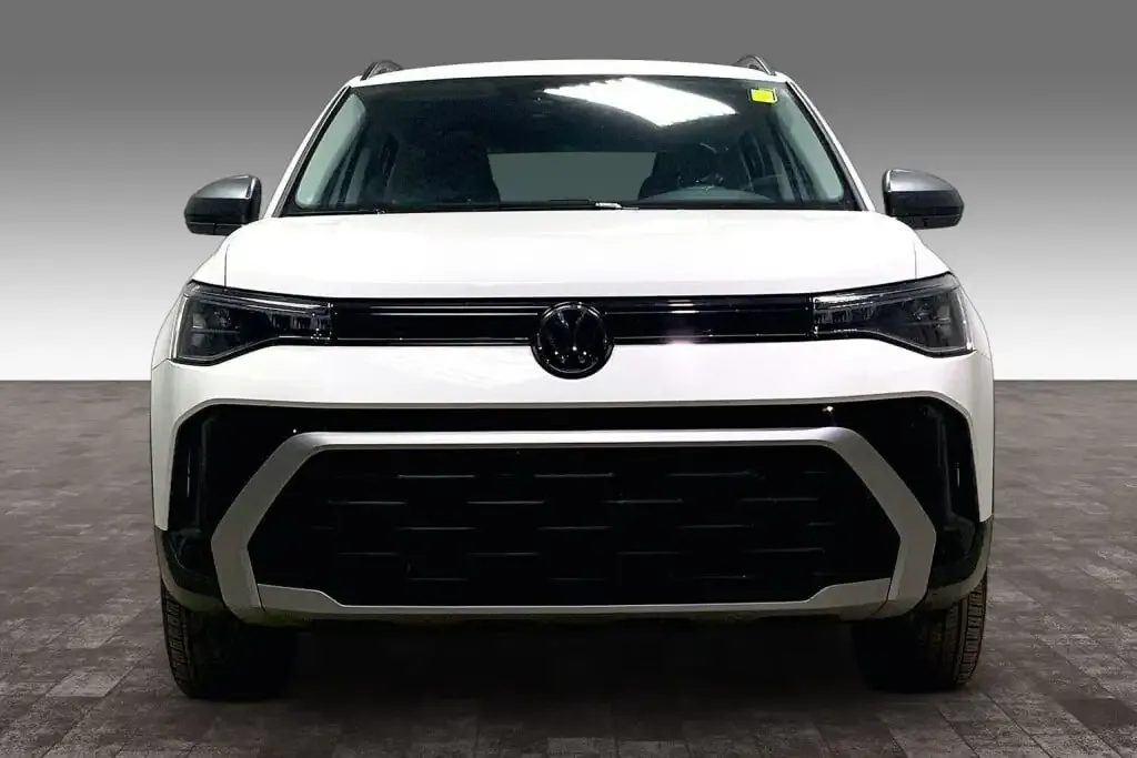 Volkswagen Taos 2025 photo 3