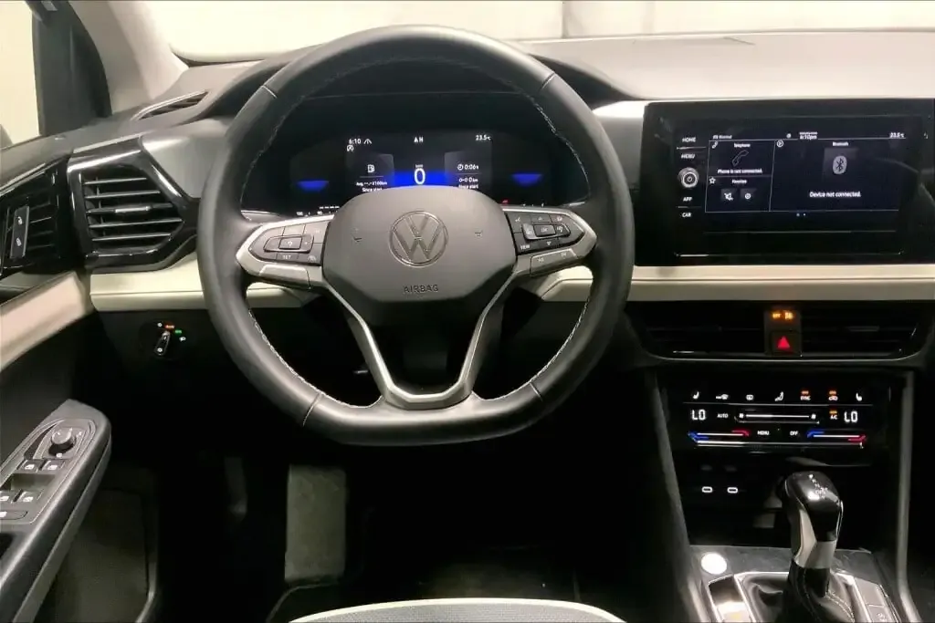 Volkswagen Taos 2025 photo 5