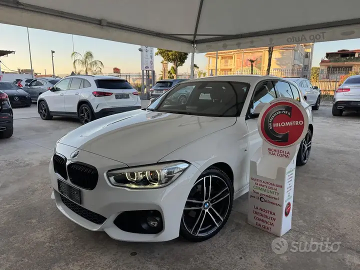 BMW 116