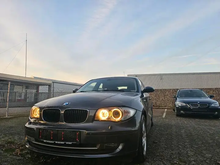 BMW 118I