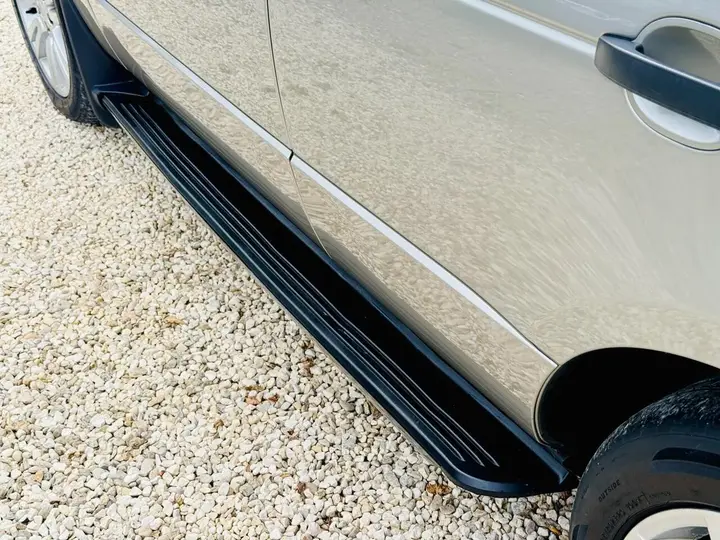 Land Rover Range Rover 2010 photo 5
