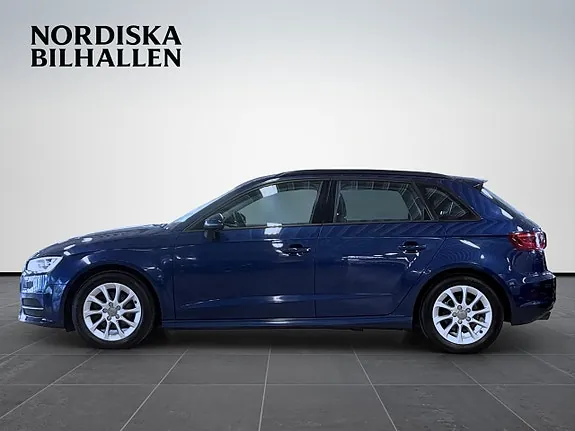 Audi A3 2014 photo 4