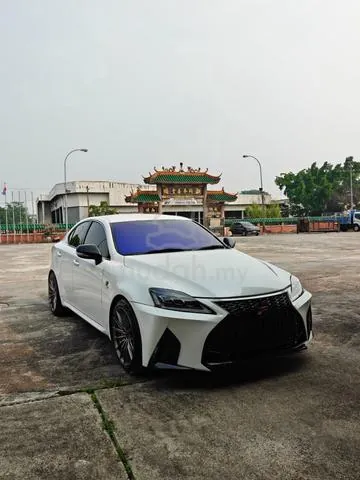 Lexus Is250
