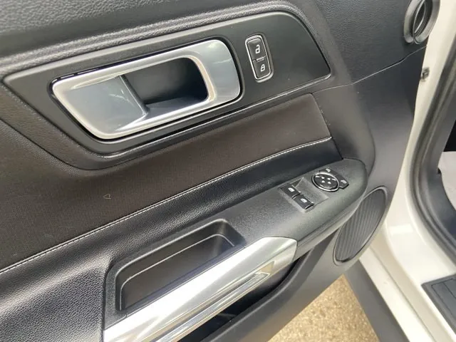 Ford Mustang 2018 photo 5