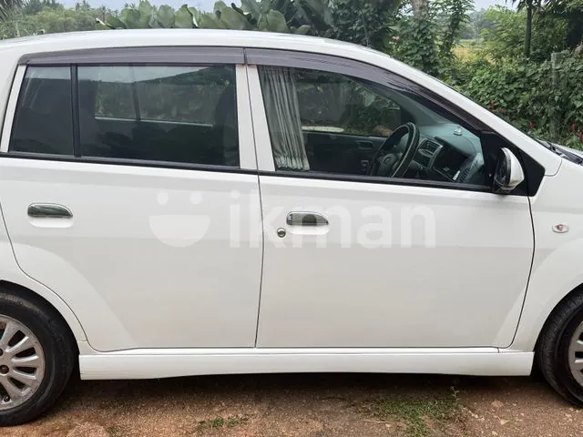 Perodua Viva Elite 2012 photo 2
