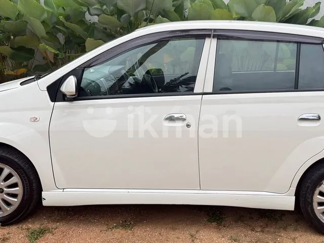 Perodua Viva Elite 2012 photo 5