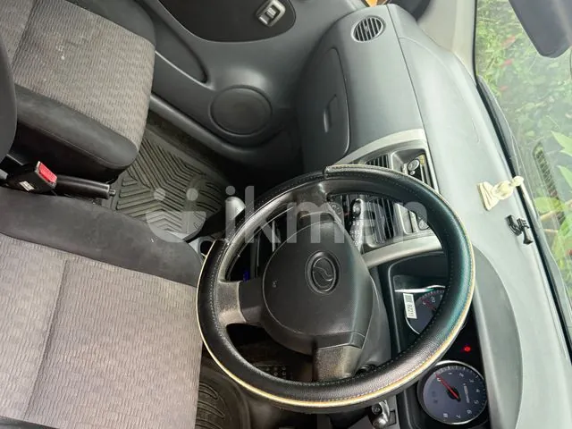 Perodua Viva Elite 2012 photo 3