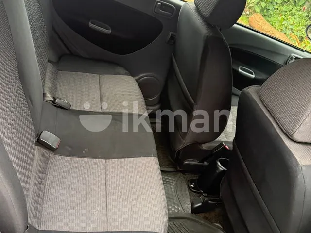 Perodua Viva Elite 2012 photo 4