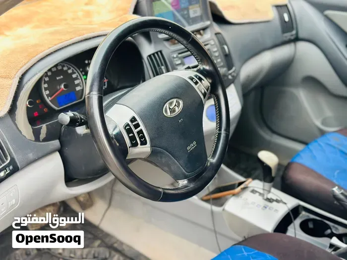 Hyundai Avante 2007 photo 4