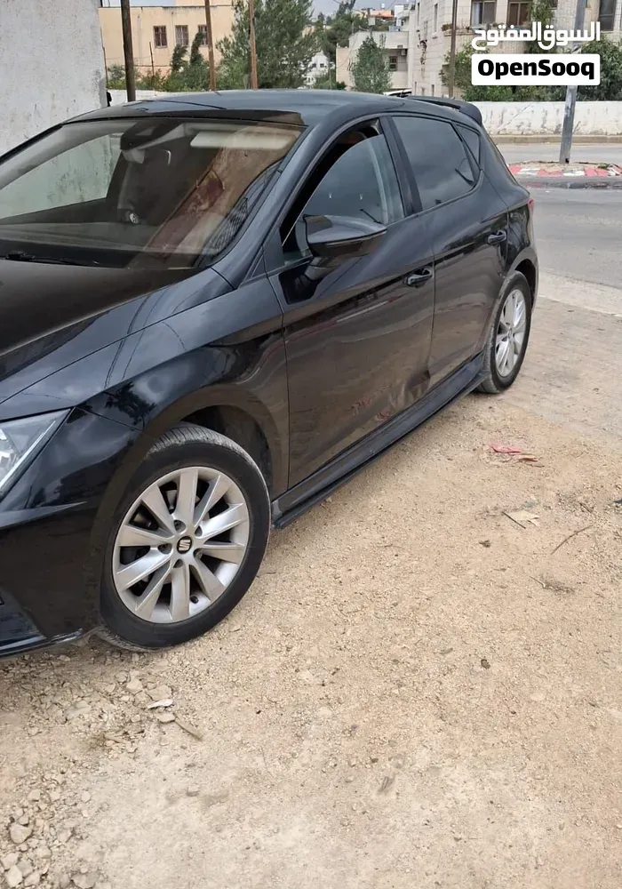 Seat Leon 2018 photo 4