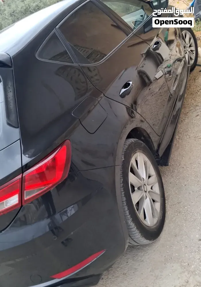 Seat Leon 2018 photo 2