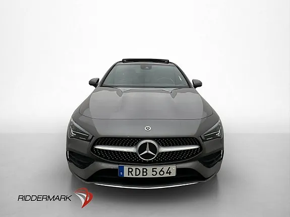 Mercedes-Benz Cla250 E 2023 photo 2