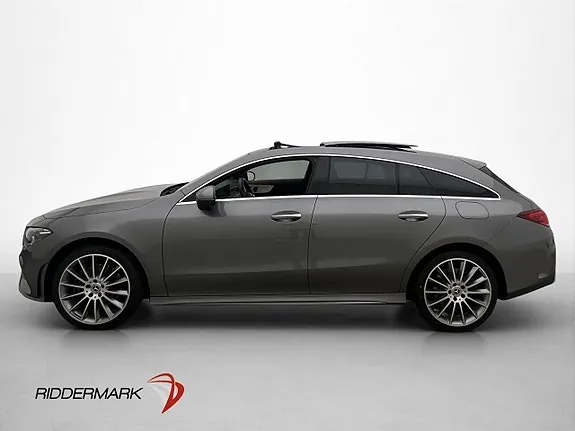 Mercedes-Benz Cla250 E 2023 photo 4