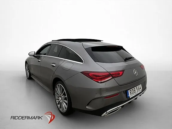 Mercedes-Benz Cla250 E 2023 photo 5