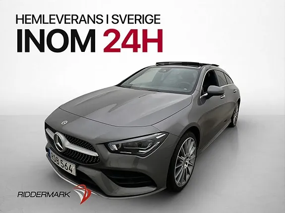 Mercedes-Benz Cla250 E 2023 photo 3