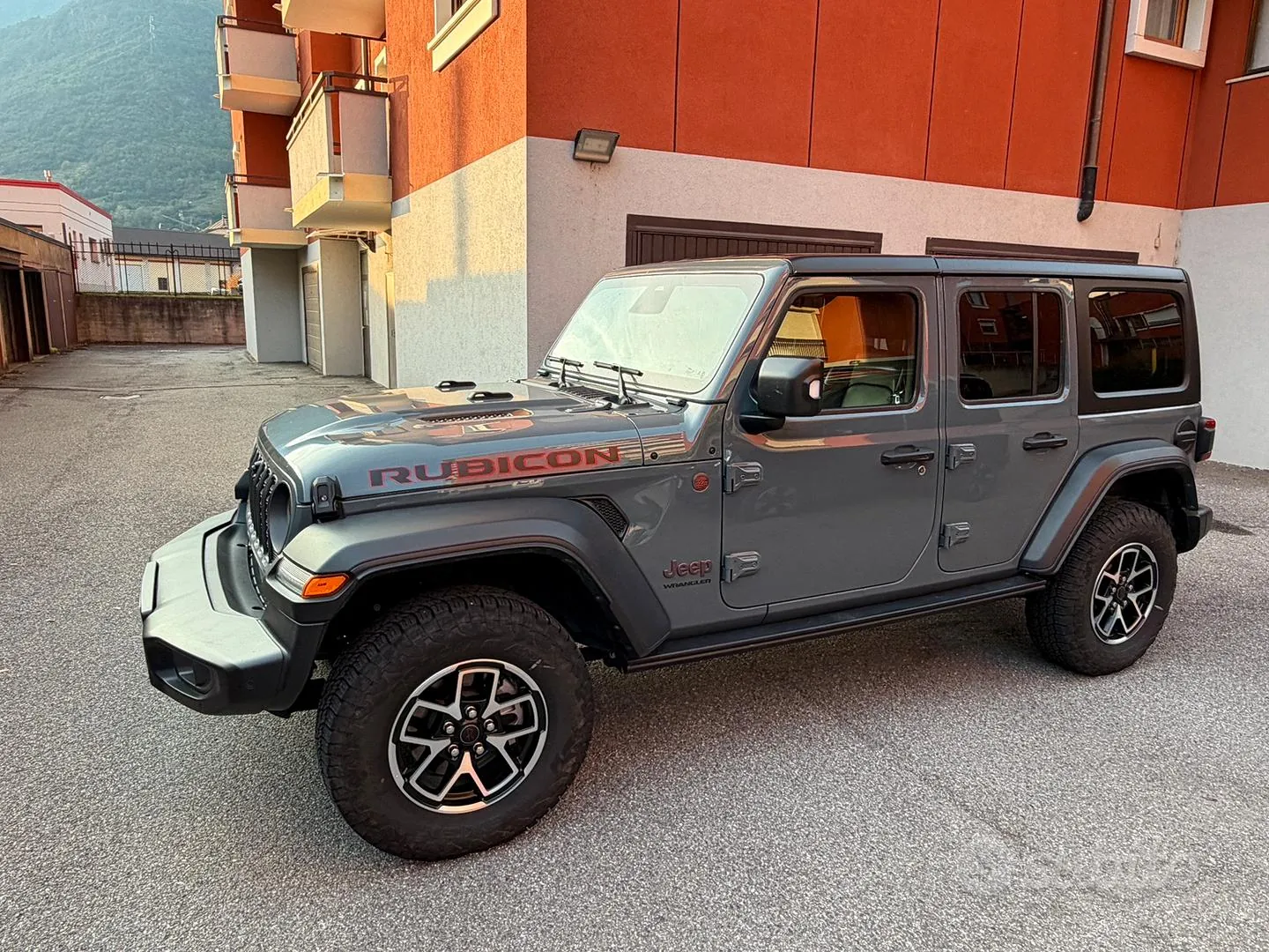 Jeep Wrangler 2025 photo 2