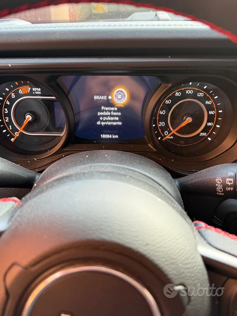 Jeep Wrangler 2025 photo 5