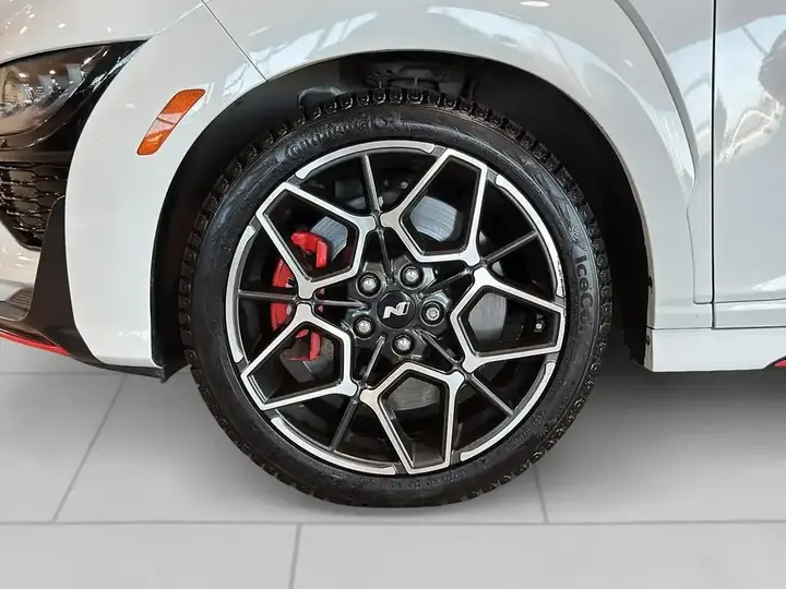 Hyundai Kona 2023 photo 5