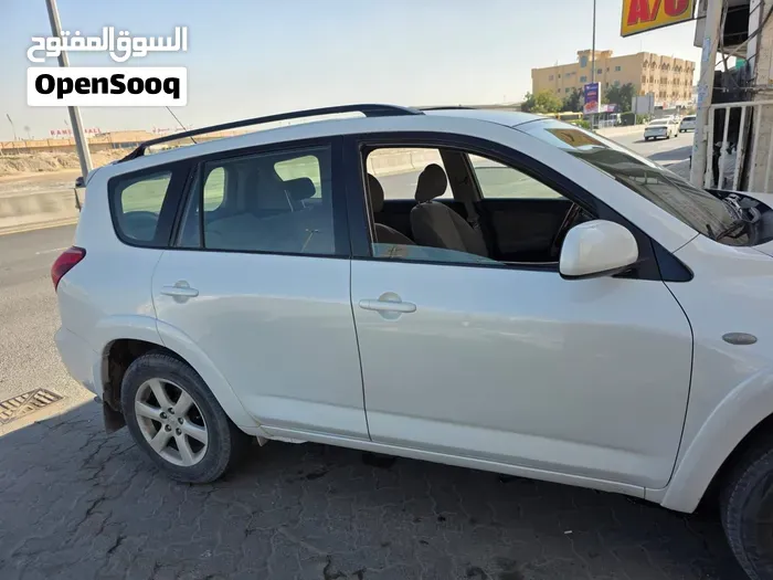 Toyota Rav 4 2008 photo 4