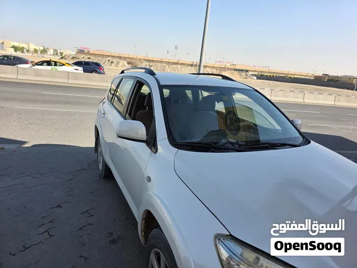 Toyota Rav 4 2008 photo 3