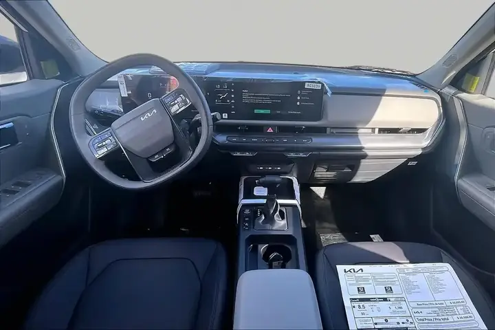 Kia Seltos 2027 photo 5