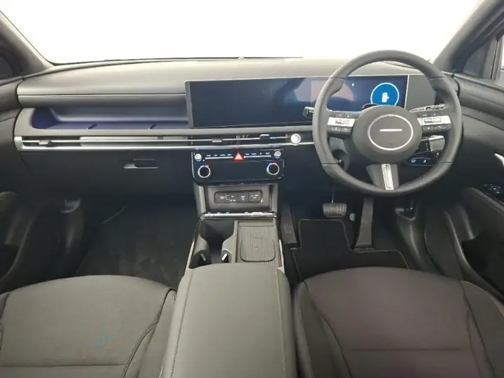 Hyundai Tucson 2026 photo 3