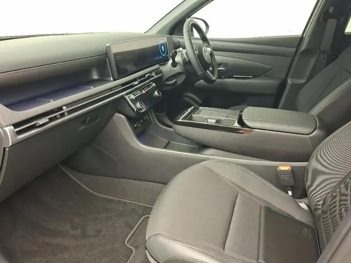 Hyundai Tucson 2026 photo 5