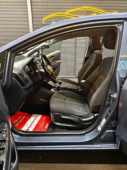 Kia Rio 2016 photo 5