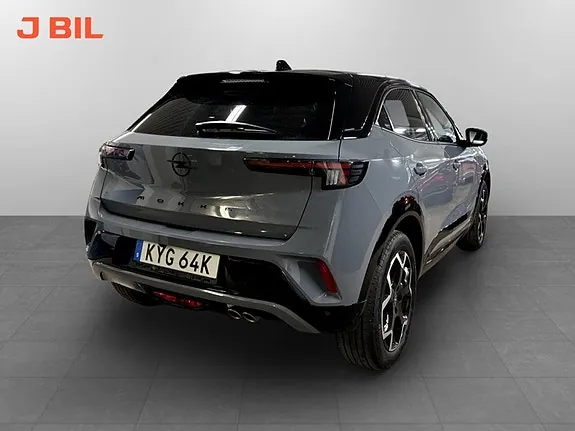 Opel Mokka 2025 photo 3