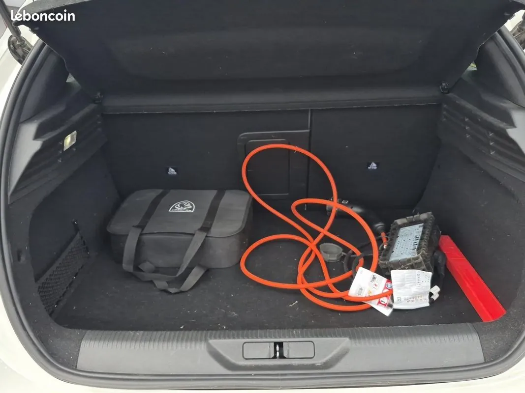 Peugeot 308 2021 photo 5