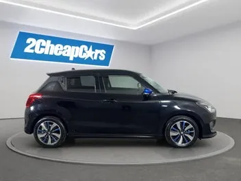 Suzuki Swift 2017 photo 5