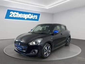 Suzuki Swift 2017 photo 2