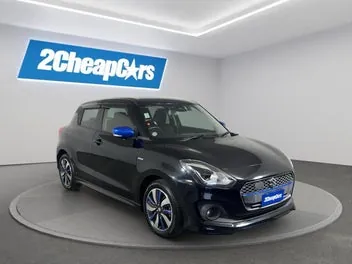 Suzuki Swift 2017 photo 4