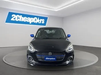 Suzuki Swift 2017 photo 3