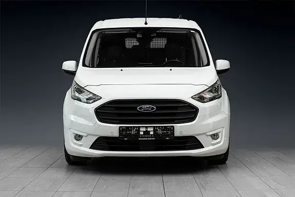 Ford Transit Connect 2023 photo 3