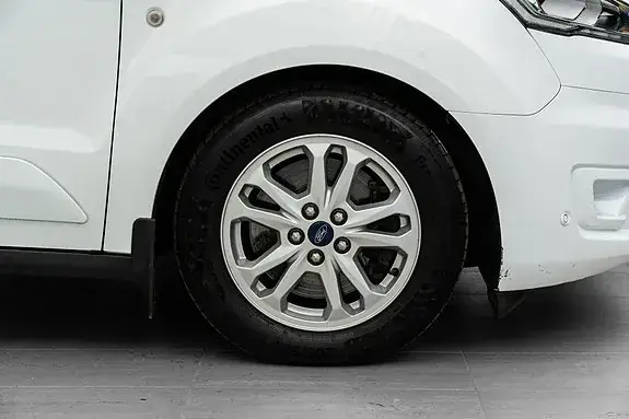 Ford Transit Connect 2023 photo 5